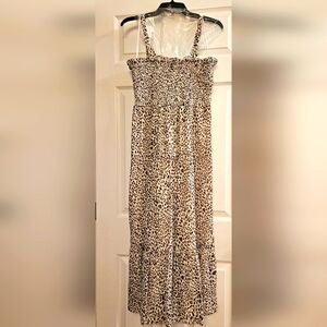 Sam Edelman Maxi dress